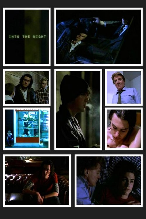 Burra dhe Luftë I: Parathënie për Fatin poster