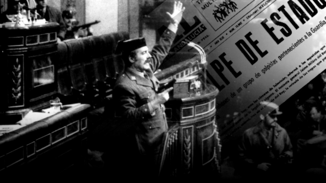 Një për të vjedhurit backdrop