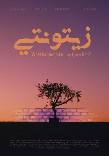 Kush vjen para mesnatës poster