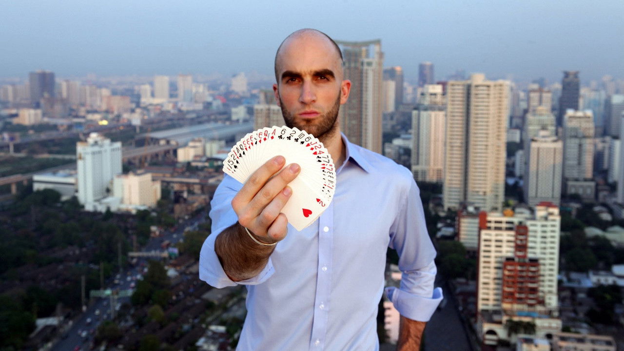 The Metropolitan Opera: Norma backdrop