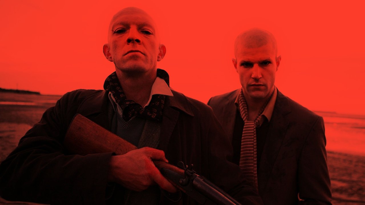 Veprime që Shuhen backdrop