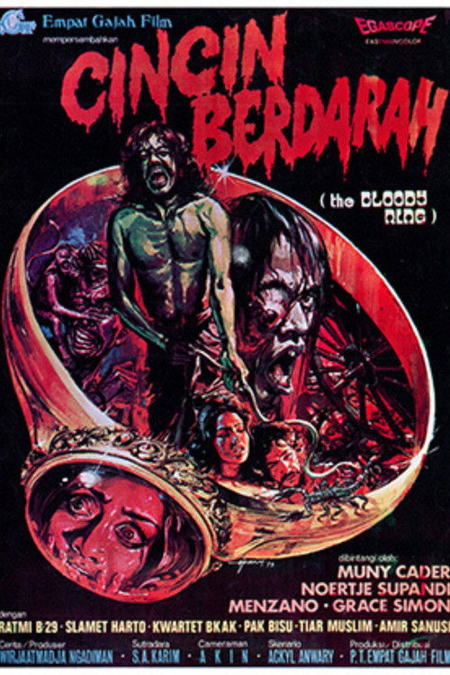 Perandoria Sovjetike - Kanalet poster