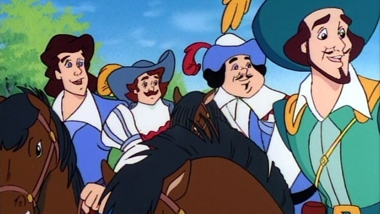 Gjuetar i Trofeve backdrop