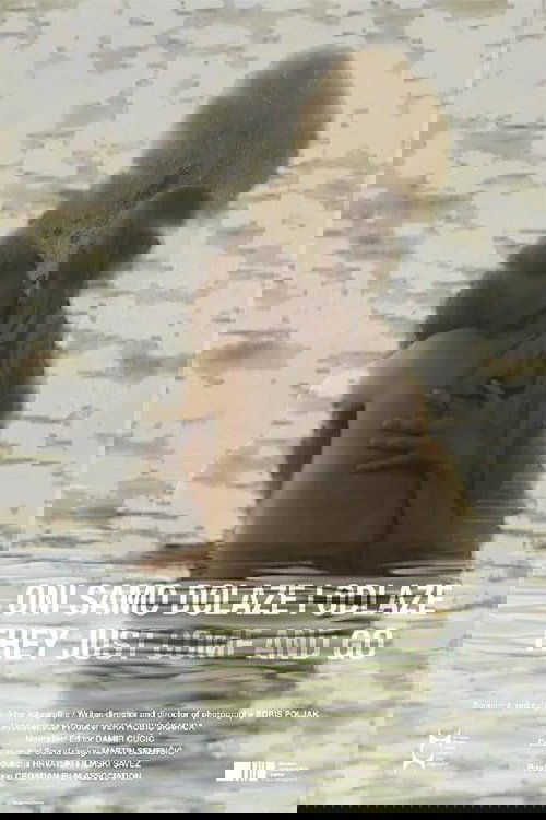 Dirtbag: Legjenda e Fred Beckey poster