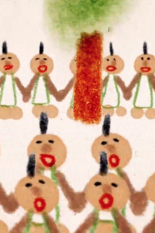 Albumi i Familjes së Jean Renoir poster