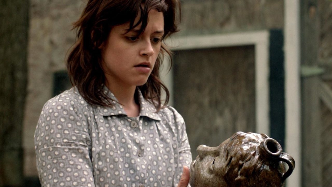 Kush e Vrau Pasolini? backdrop