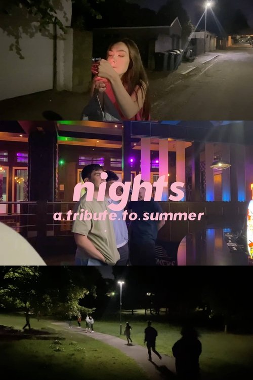 Ibis i Krehur poster