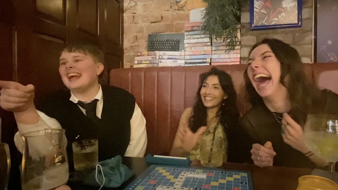 Lule Verore backdrop