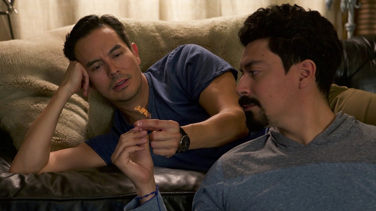 më ndi dhe unë do të të kap backdrop