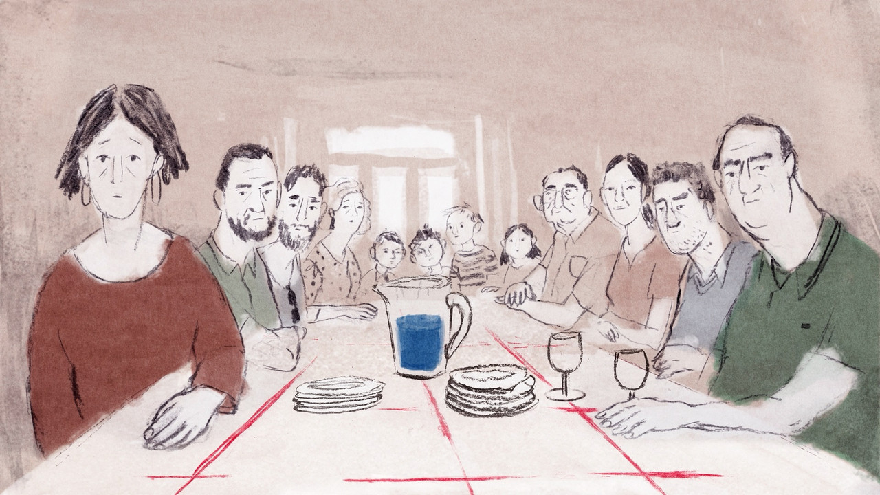 Princesha Tarakanova backdrop