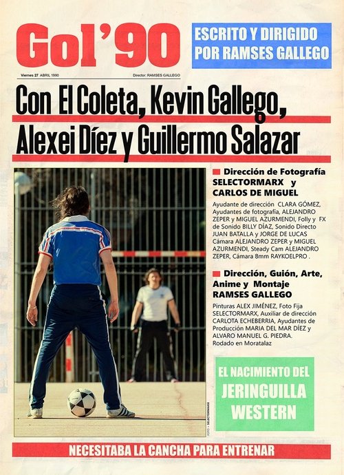 Fëmija i rrugës poster