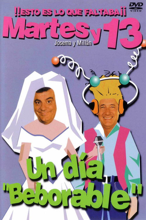 Mishka, Seryoga dhe Unë poster