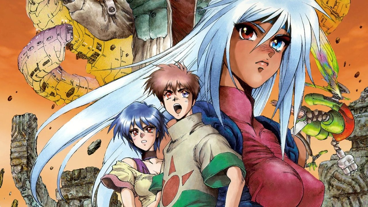 Natë dhe Heshtje backdrop