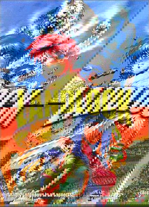 Natë dhe Heshtje poster