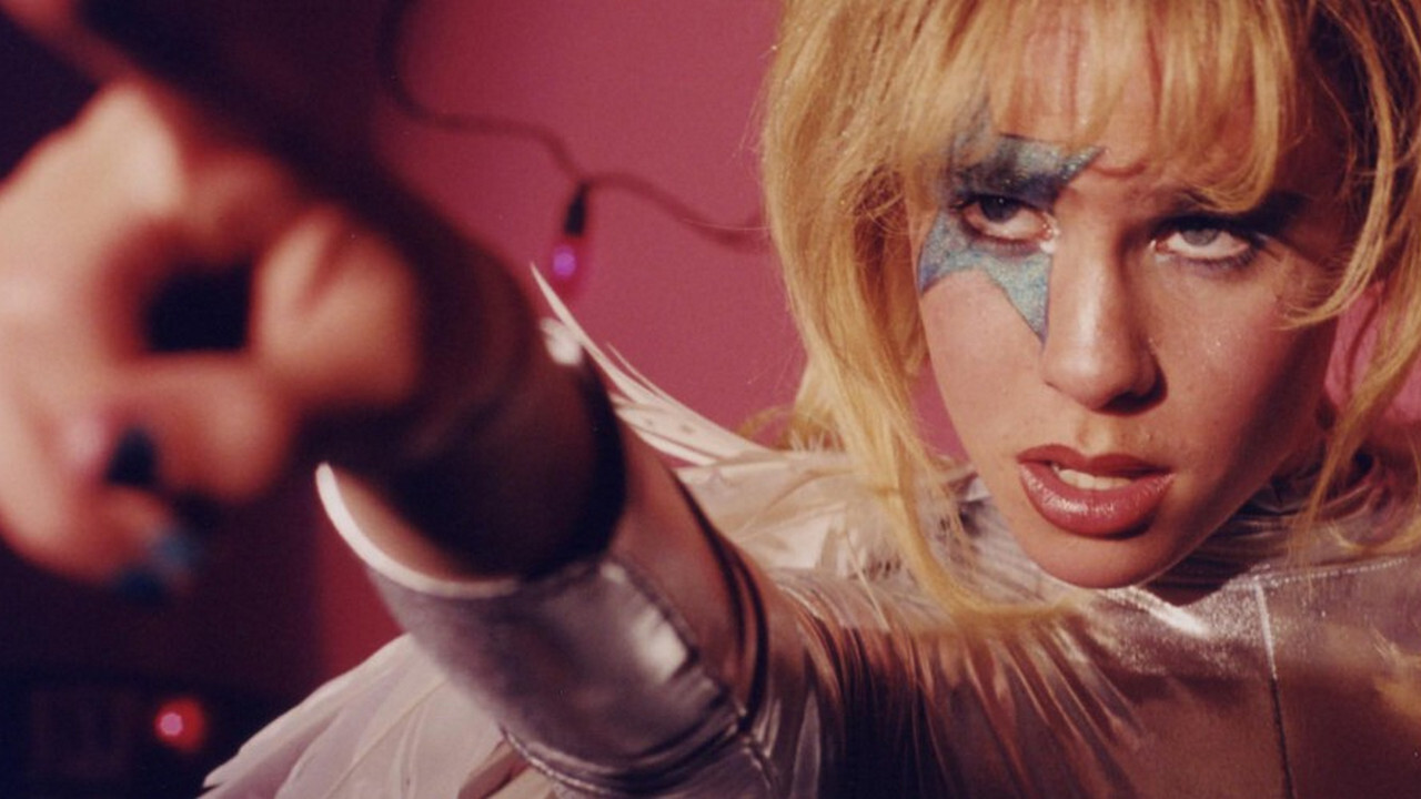 Si të Çaktivizosh një Bombë: Historia e Projektit Fëmijët backdrop