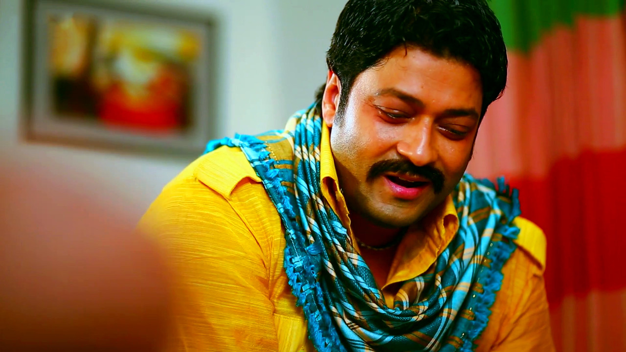 Black Miçanga backdrop