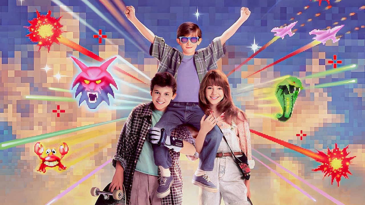 Historia e G.I. Joe backdrop