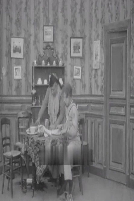 Katie Fforde: Heshtja e Burrave poster