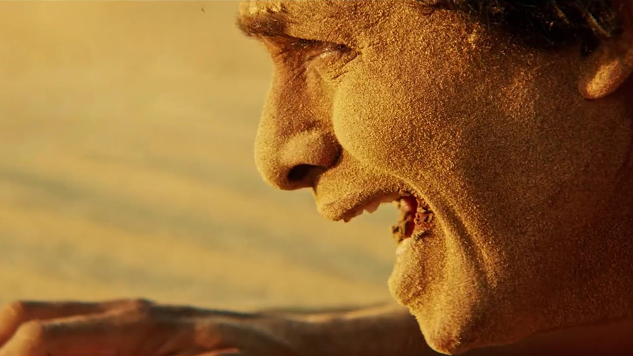 Mësimi i Papërfunduar backdrop