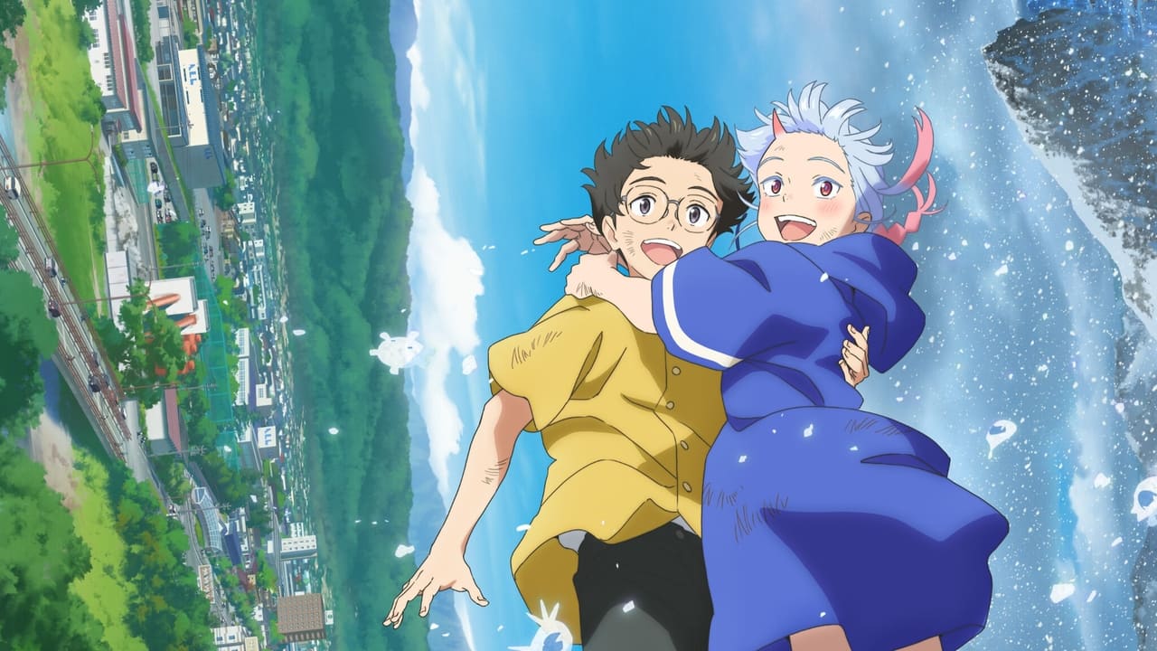 Speedway Junky backdrop