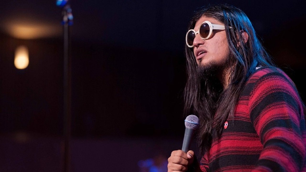 Harpë e Barit backdrop