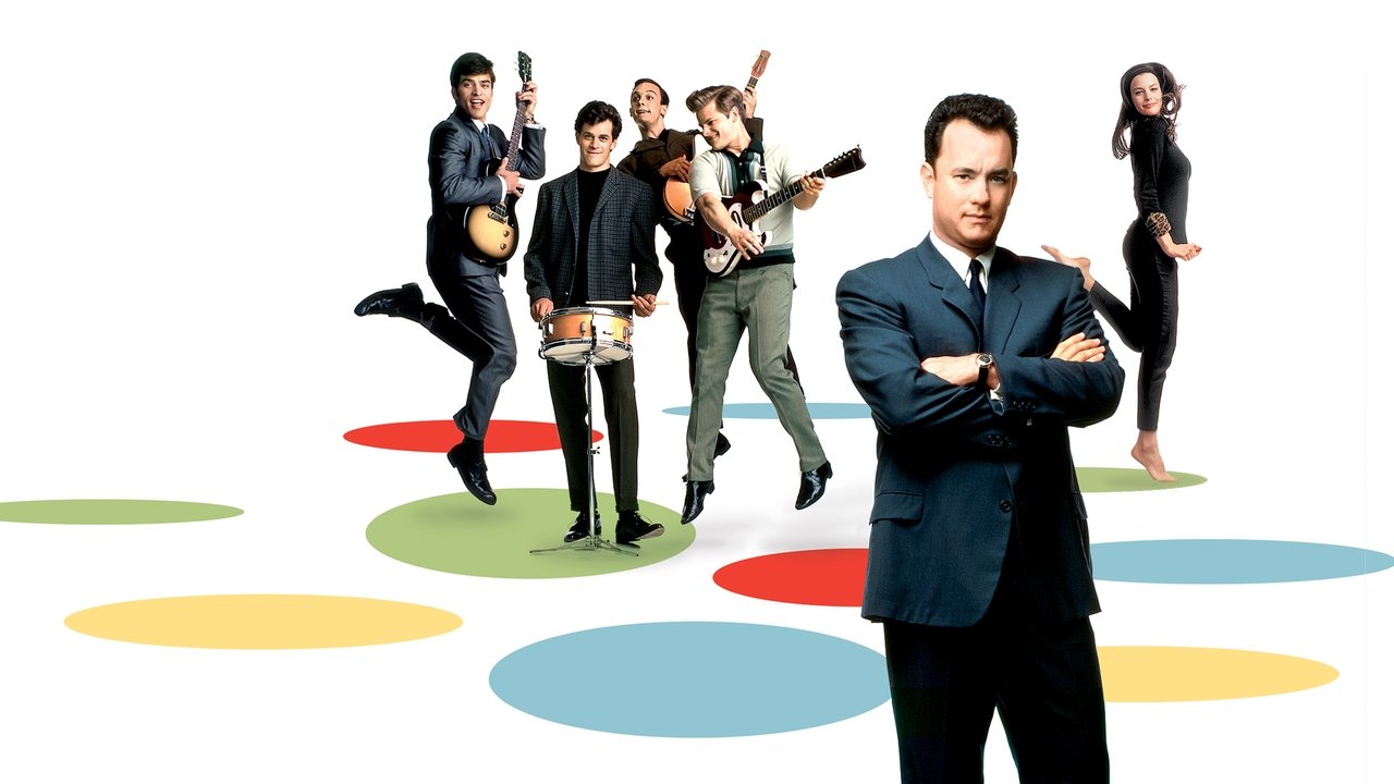 Perëndia vrasës backdrop