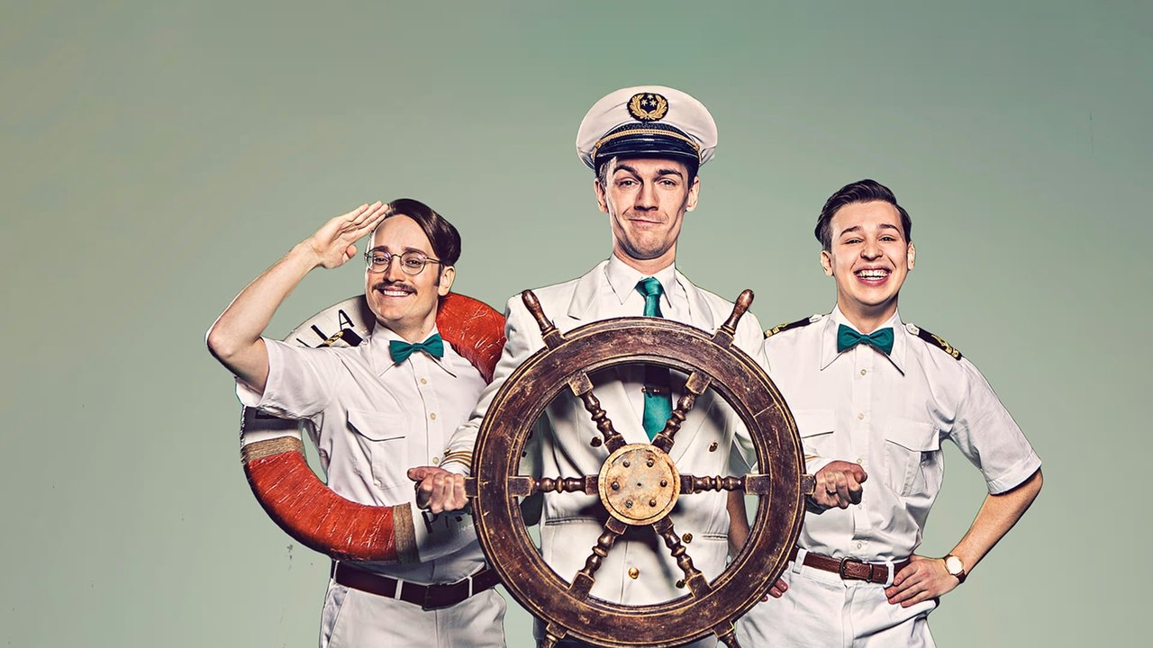 Vidar Vampiri backdrop