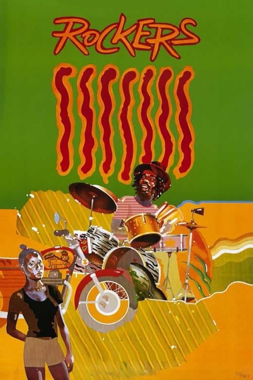 Mesdita e Botës poster