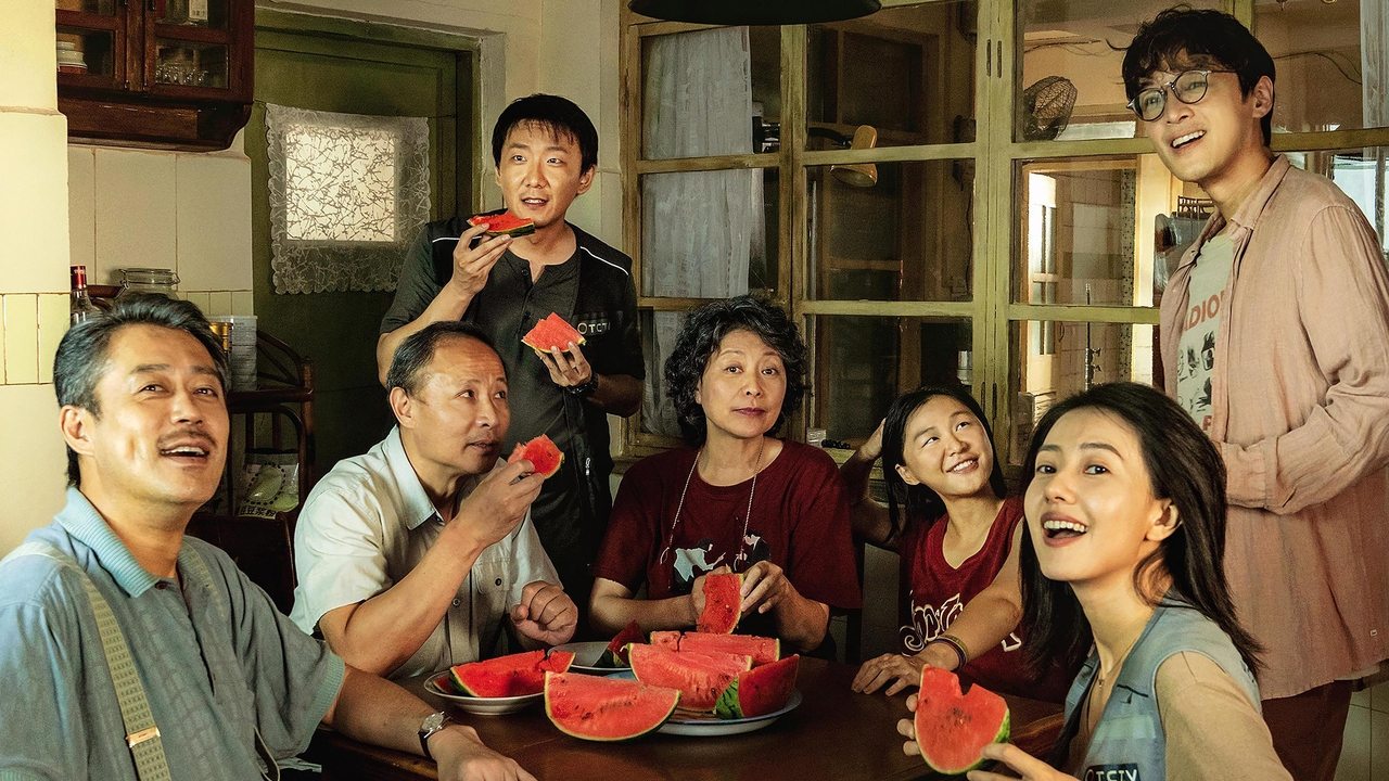 Ferdinand Buli backdrop