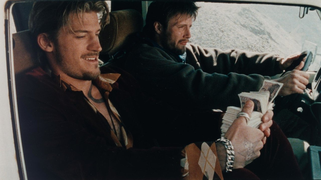 Journey to the Sun backdrop