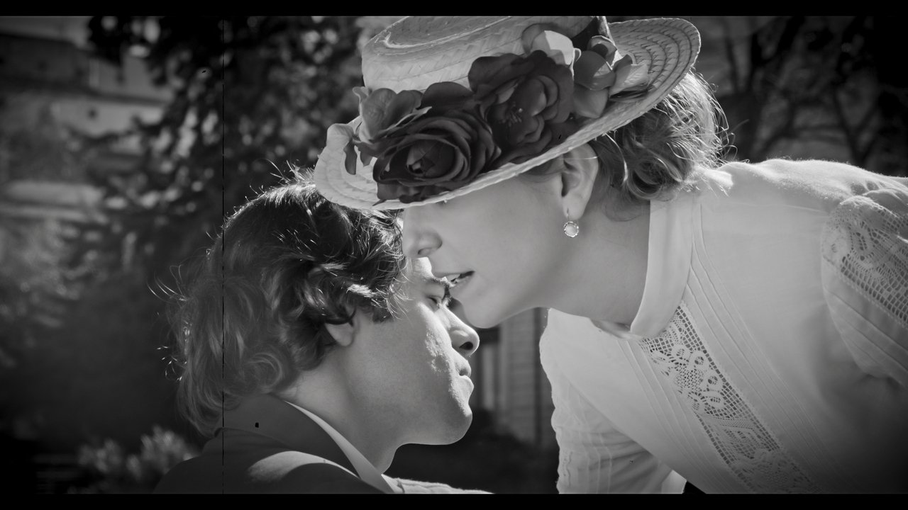 Hurra! Kemi një Pushim! backdrop