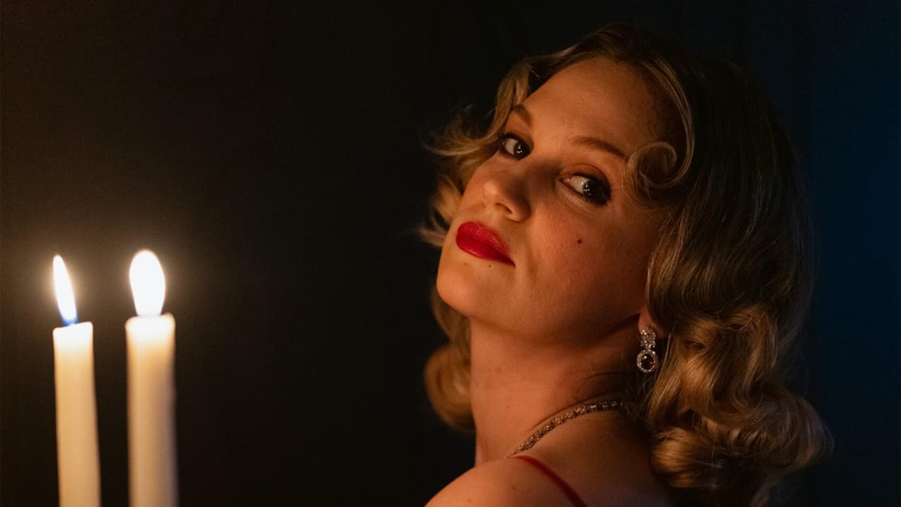 Gendarmeri Ndonjëhet Në Martesë backdrop