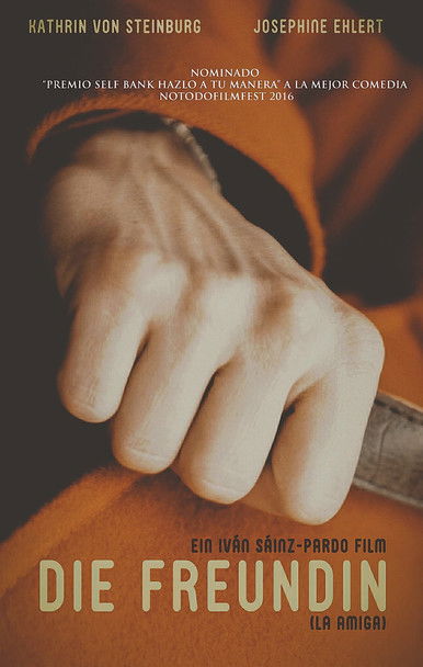 E shtuna e fundit poster