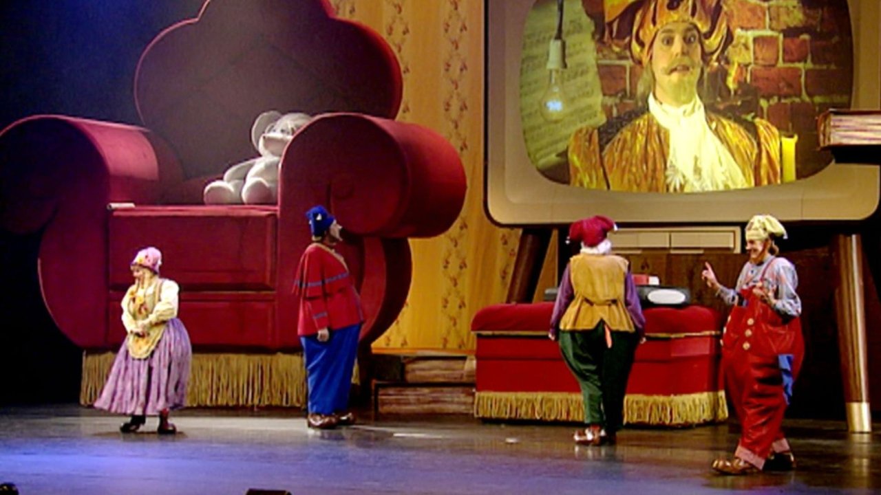 Lëvizja e Knightit backdrop