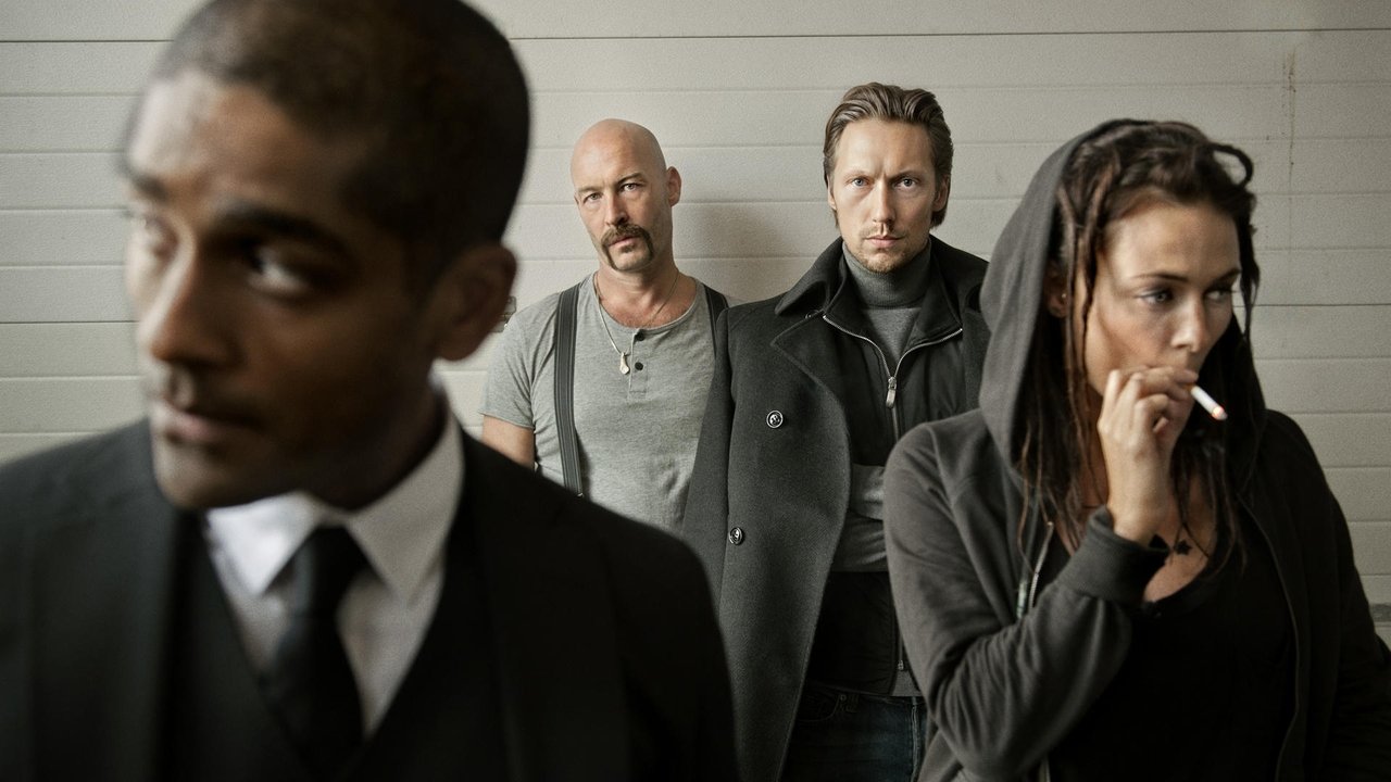 Thjesht Thuaj Dashuri backdrop