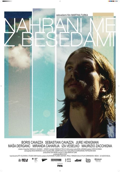 Armiku i Grave poster