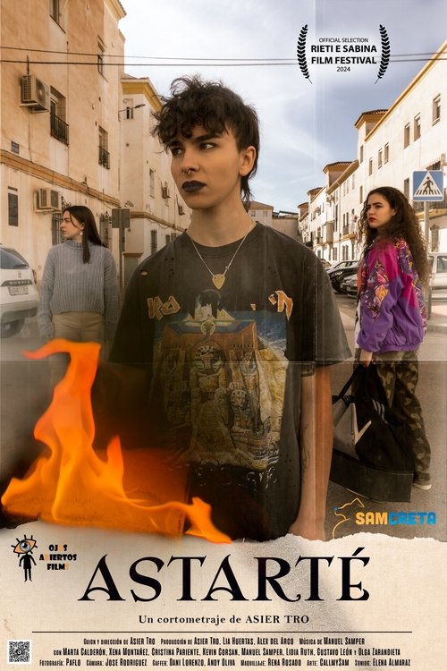 Semeni është urina e ëndrrave poster