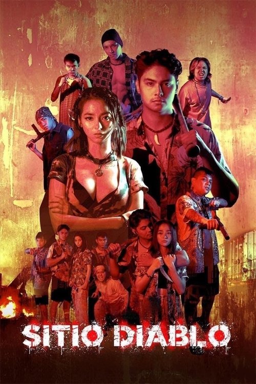 Modestia dhe Turpi poster