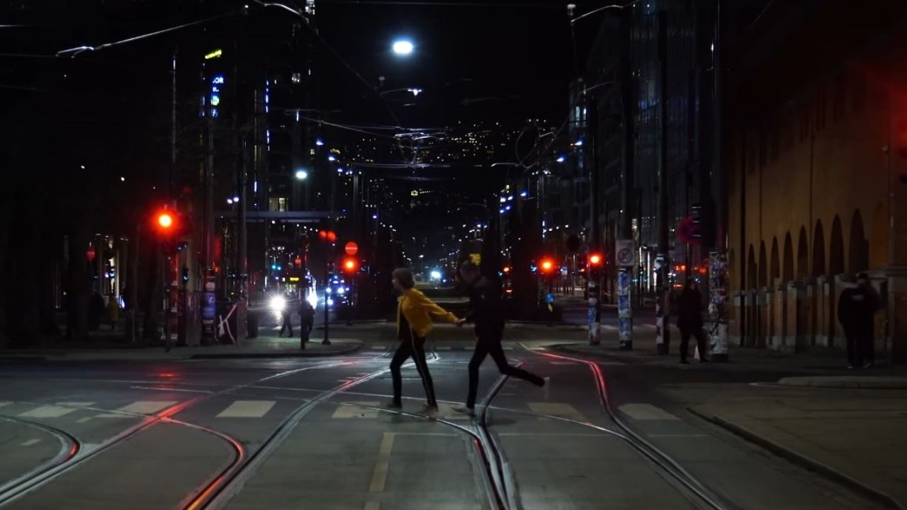 Overkill: Historia e Aileen Wuornos backdrop