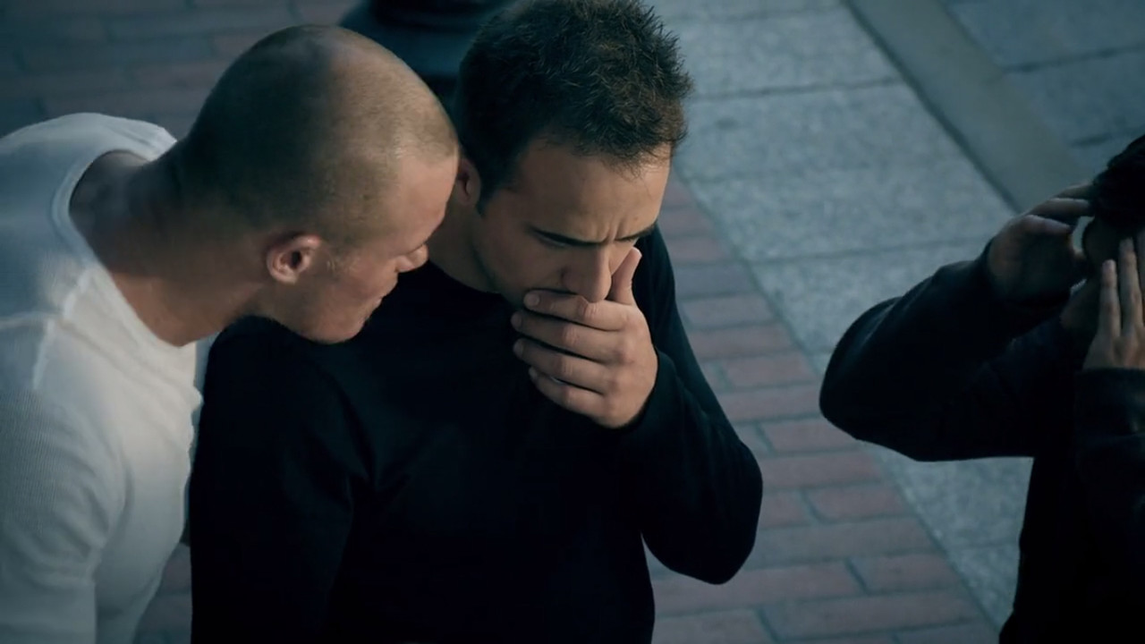 Peter Gabriel: Live in Velez Stadium Buenos Aires backdrop