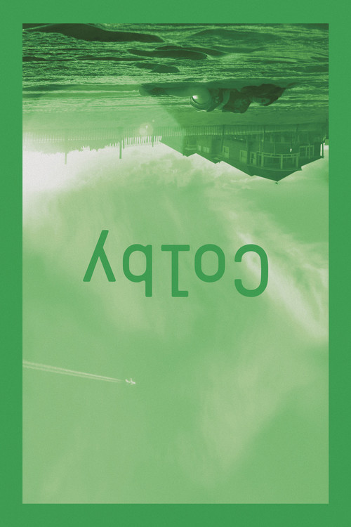 Paul Personne - Ishte Dikur Rruga poster