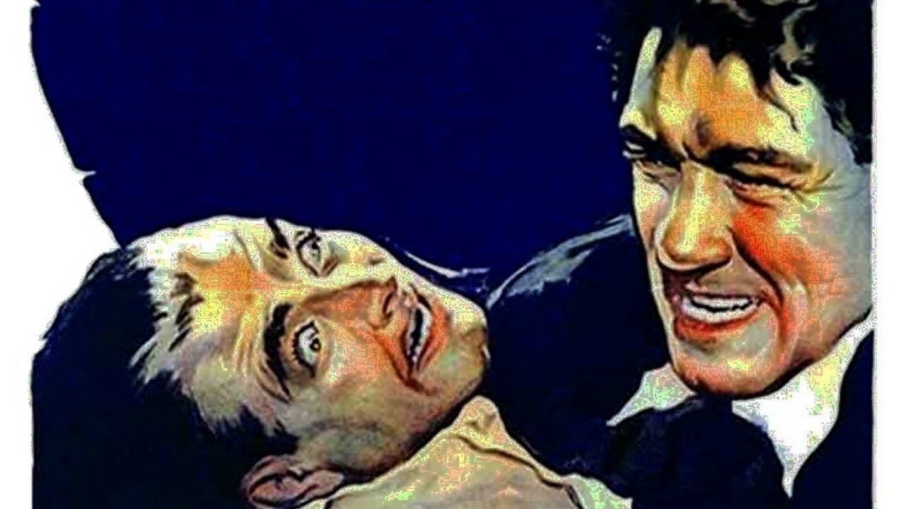 Ngarkesa e Djallit backdrop