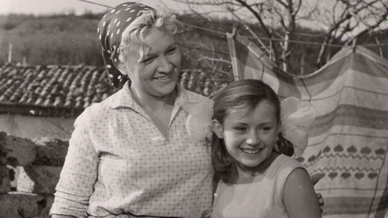 Ku është xhungla? backdrop