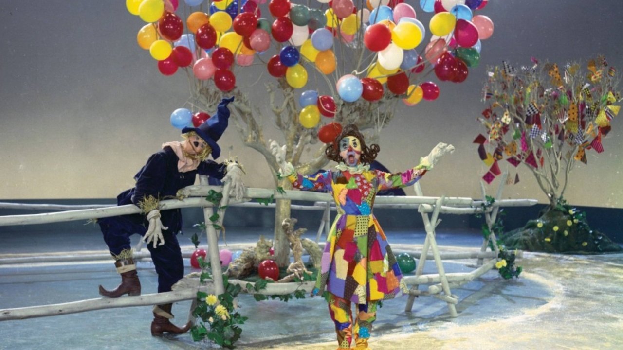 Aurora Boreale: Drita Veriore backdrop