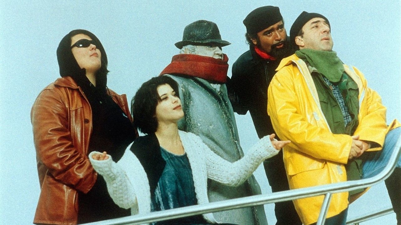 Prashtitë e Mëdha backdrop