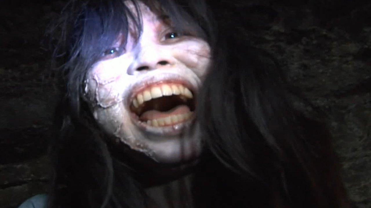 Tokai no Butchy backdrop