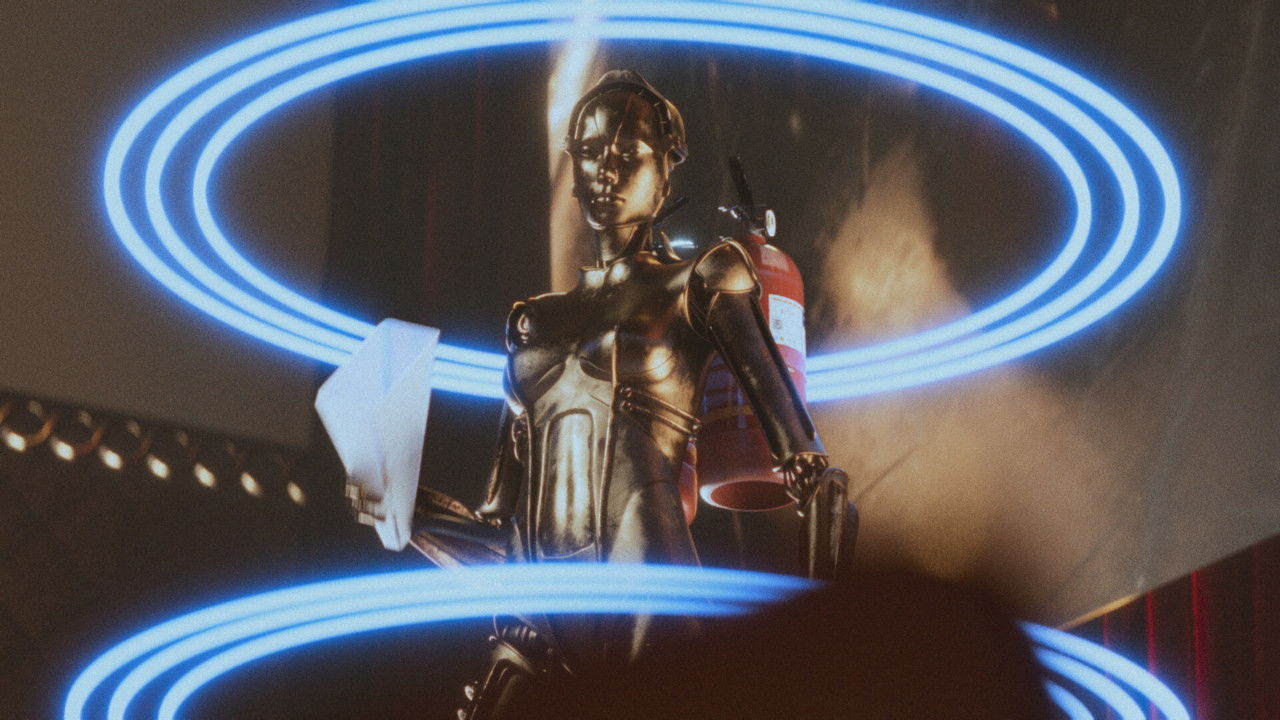 Gujdestari i Vogël backdrop