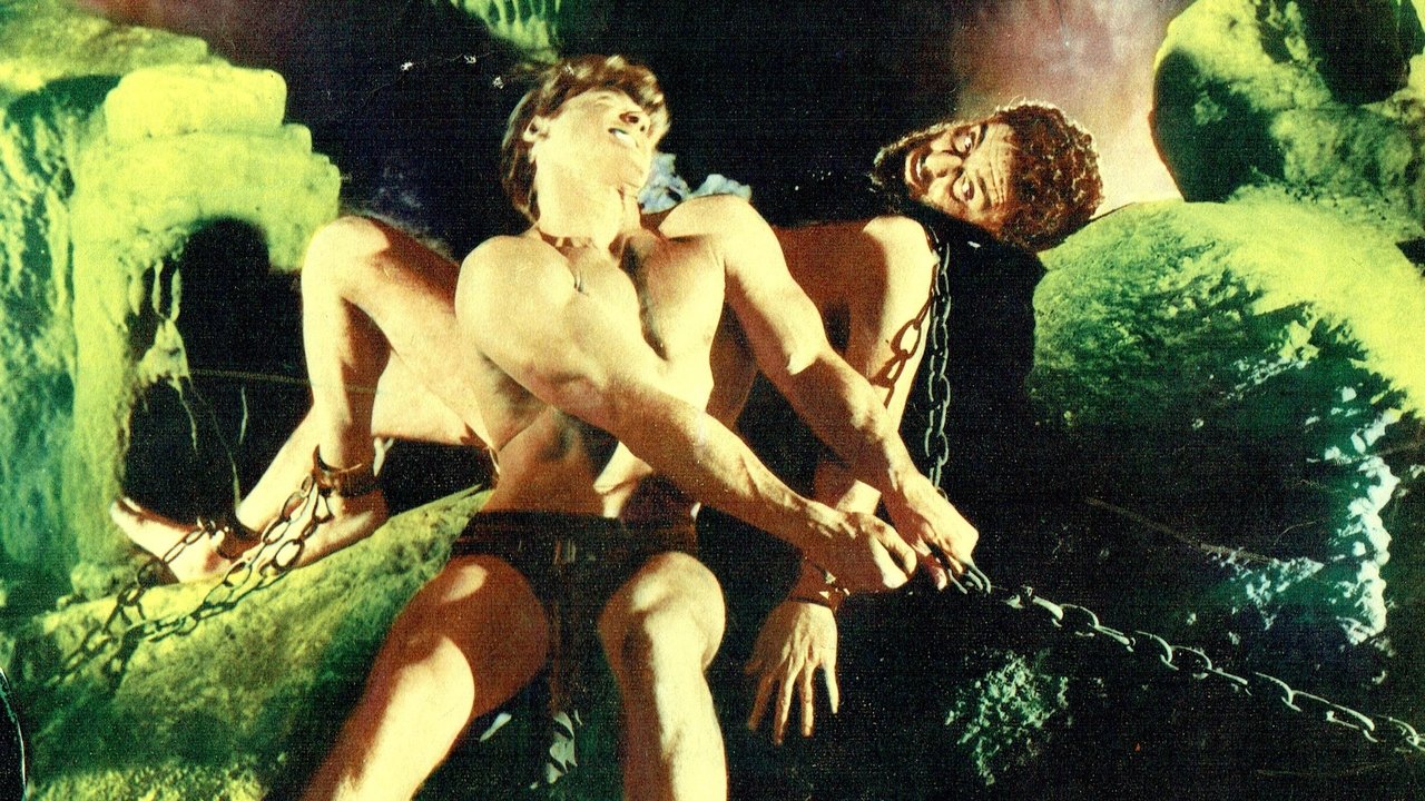 Legjenda Budak Setan backdrop