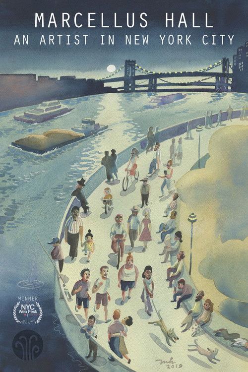 The Night Rider poster