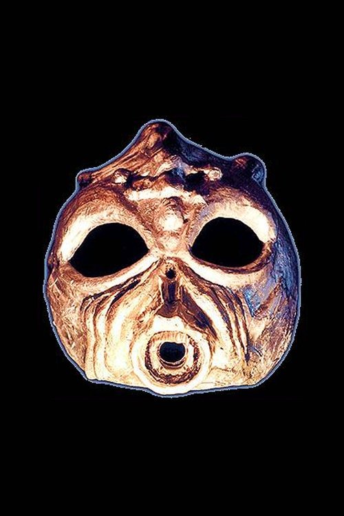 Historia e një Shamanit poster